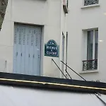 Tingis 2* Párizs