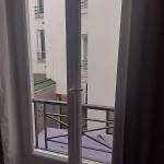 Tingis Szálloda