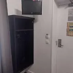 Szálloda Tingis Párizs