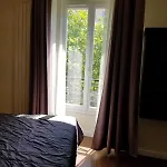 Szálloda Tingis 2*