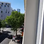 Hotel Tingis Paříž