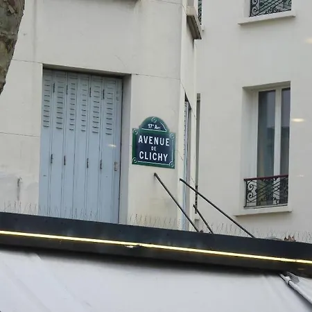 Tingis 2* Parigi