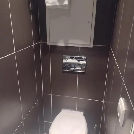 Hotel Tingis