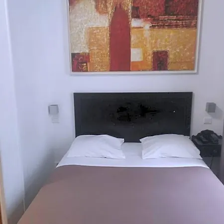 Tingis Hotel Paris