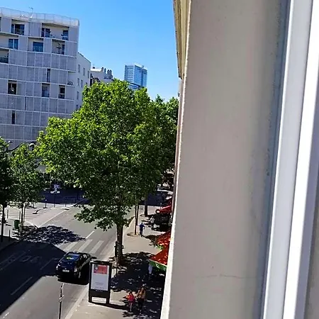 Tingis Paris