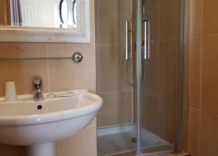 Hotel Tingis Paříž