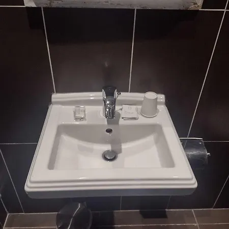 Tingis 酒店 巴黎